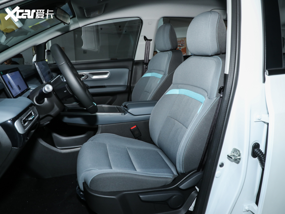 2023A(y)ION Y Plus Younger