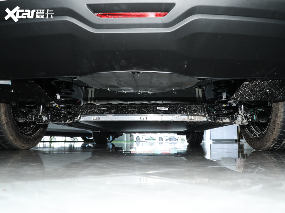 2023AION Y Plus Younger