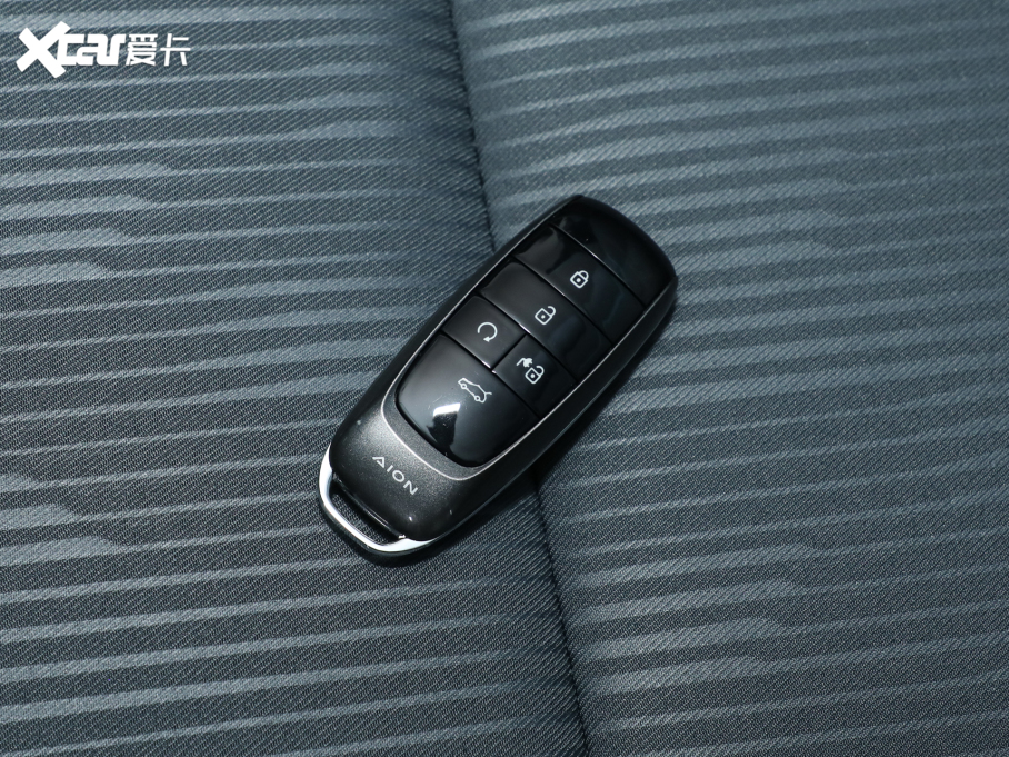 2023AION Y Plus Younger