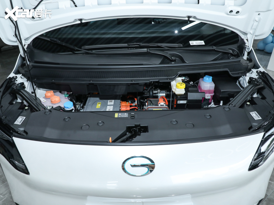 2023AION Y Plus Younger