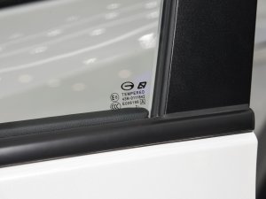 2023款Plus 510 智领版 细节外观