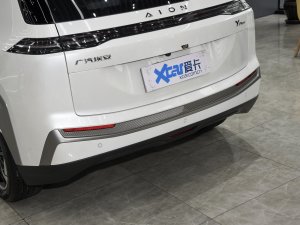 2023款Plus 510 智领版 细节外观