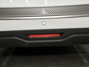 2023款Plus 510 智领版 细节外观
