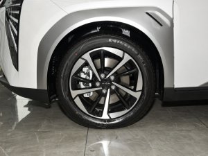2023款Plus 510 智领版 细节外观