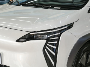 2023款Plus 510 乐享版 大灯