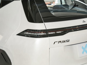 2023款Plus 510 乐享版 尾灯
