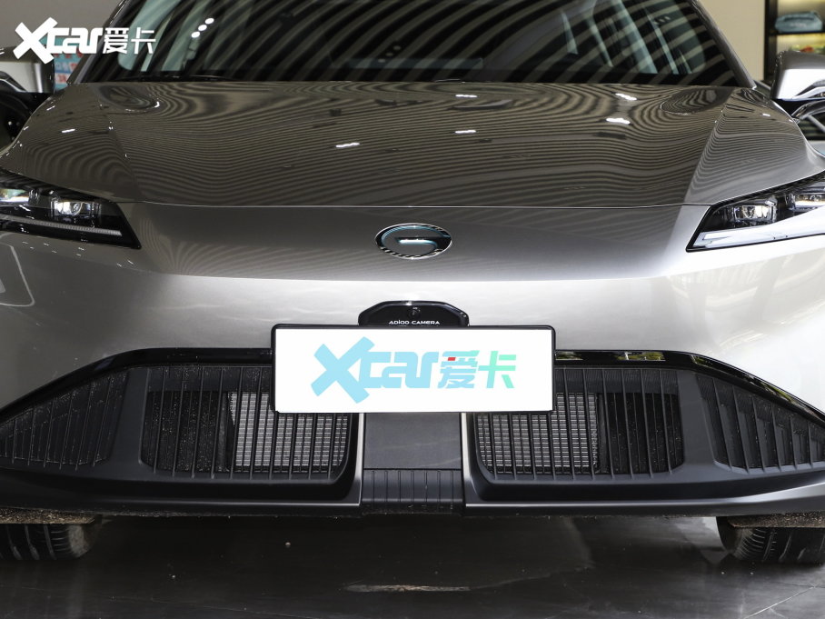 2023Aion S(S) Plus 70  Ԫ