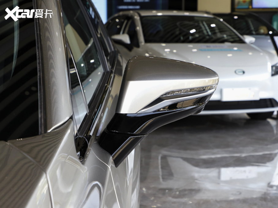 2023Aion S(S) Plus 70  Ԫ