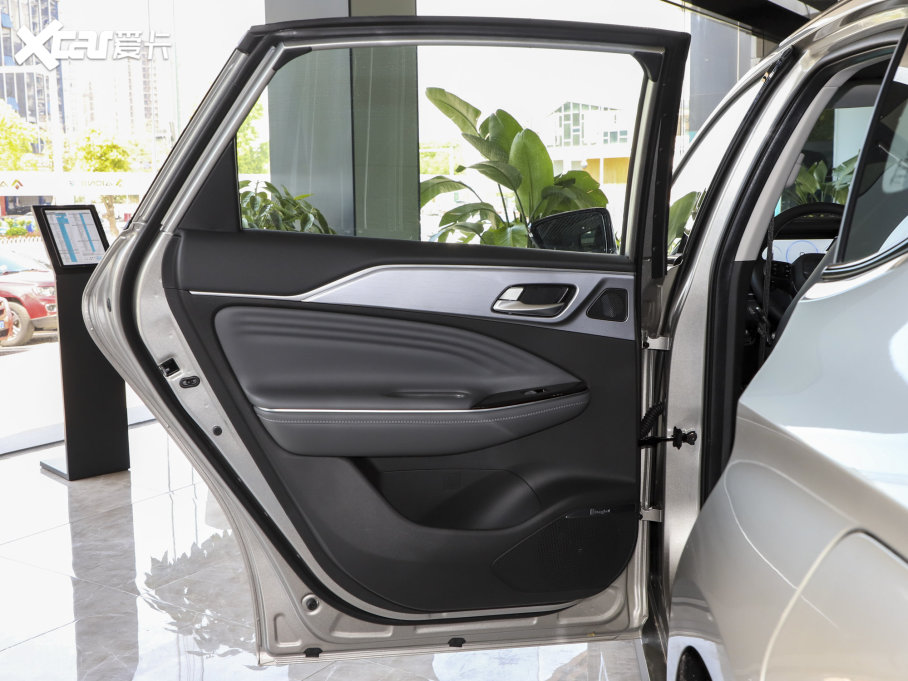 2023Aion S(S) Plus 70  Ԫ