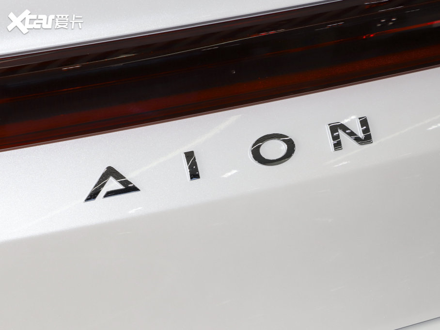 2023Aion S(S)  580