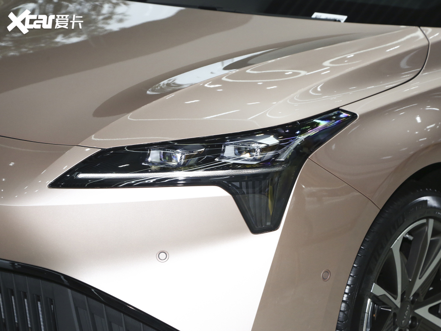 2023Aion S(S) Plus 70 { Ԫ