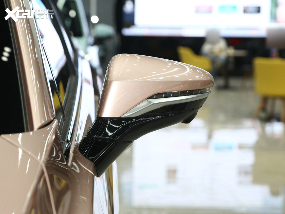 2023Aion S(S) Plus 70 { Ԫ