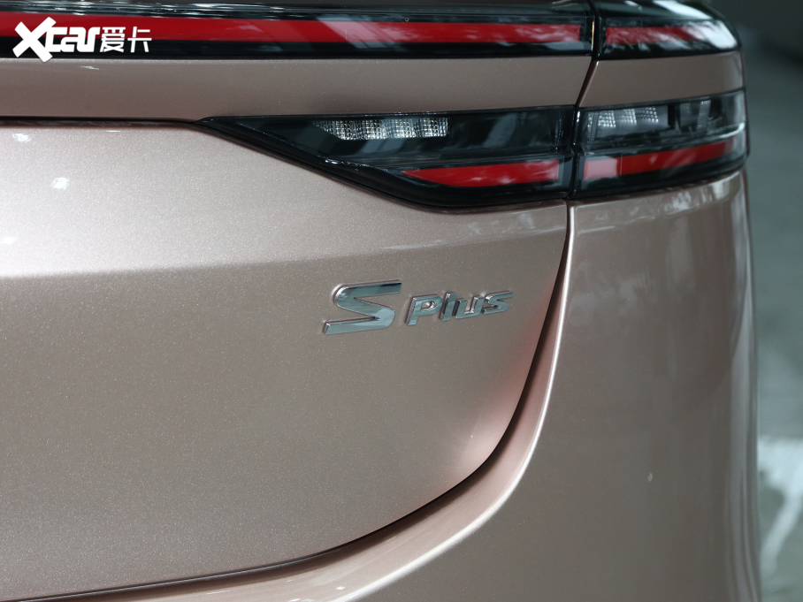 2023Aion S(S) Plus 70 { Ԫ