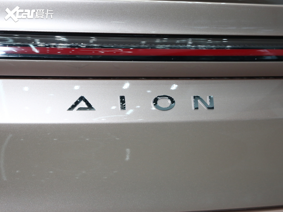 2023Aion S(S) Plus 70 { Ԫ