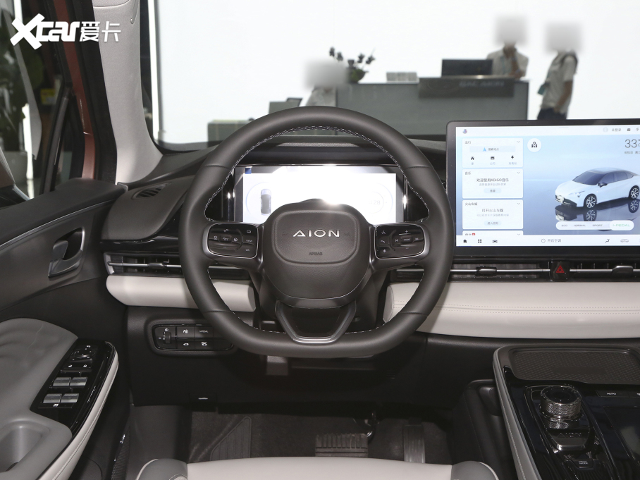 2023Aion S(S) Plus 70 { Ԫ