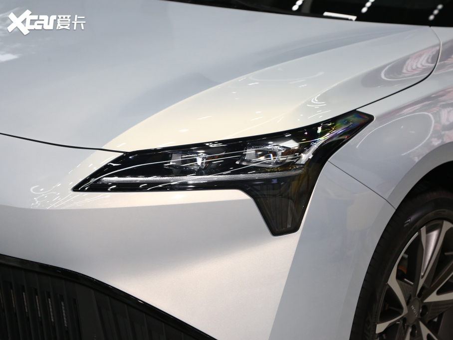 2023Aion S(S) Plus 70 I F