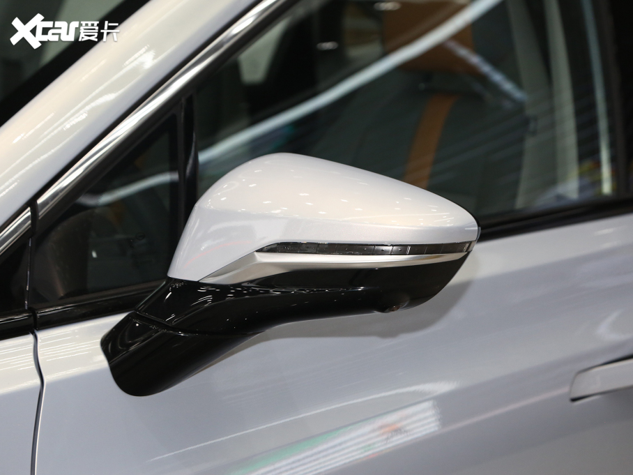 2023Aion S(S) Plus 70 I F