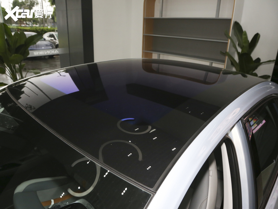 2023Aion S(S) Plus 70 I F