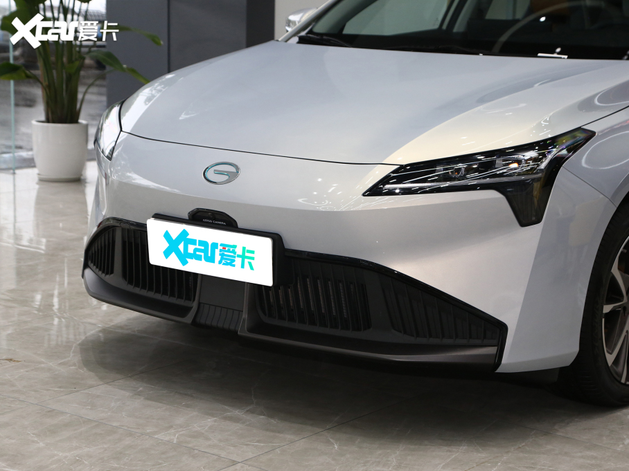 2023Aion S(S) Plus 70 I F