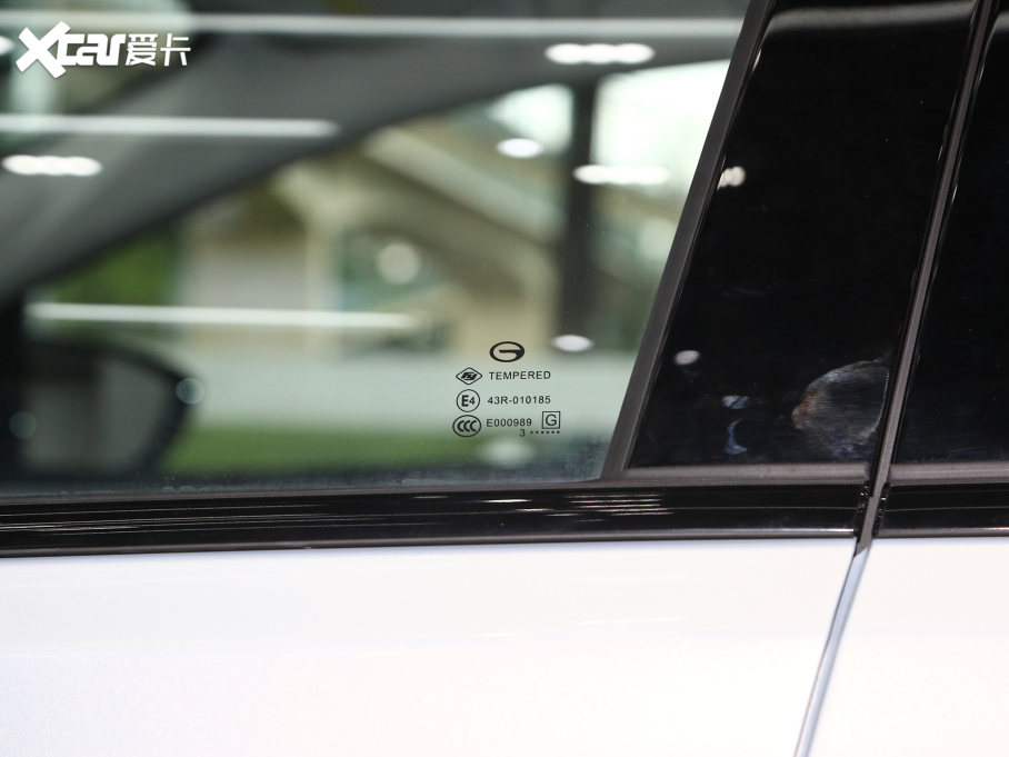 2023Aion S(S) Plus 70 I F