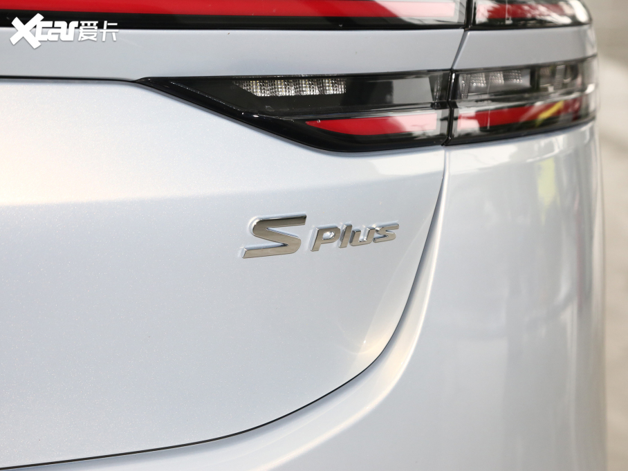 2023Aion S(S) Plus 70 I F