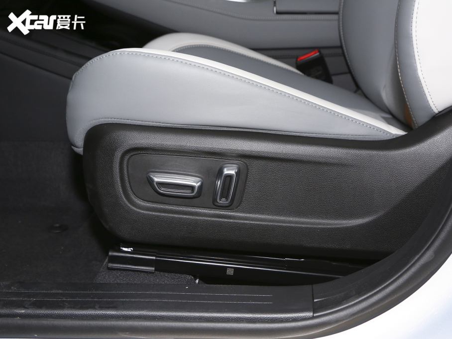 2023Aion S(S) Plus 70 I F