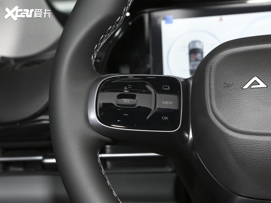 2023Aion S(S) Plus 70 I F