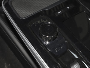 2023款Plus 70 乐享版 三元锂 换挡杆