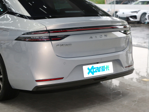 2023款Plus 70 智领版 磷酸铁锂 细节外观
