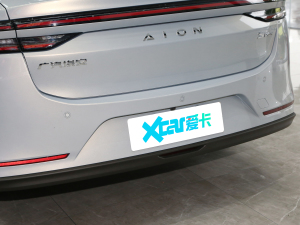 2023款Plus 70 智领版 磷酸铁锂 细节外观