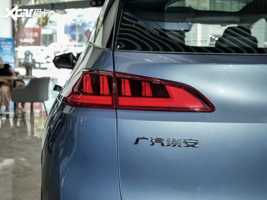 2024Aion V(V) Plus 70 I Ԫ