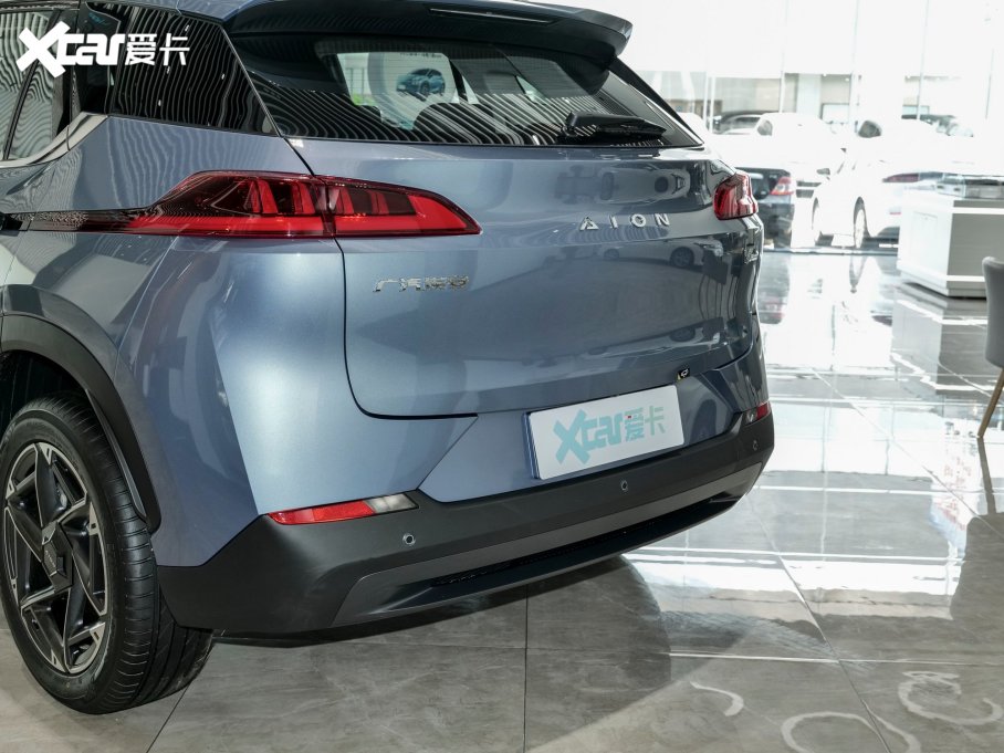 2024Aion V(V) Plus 70 I Ԫ