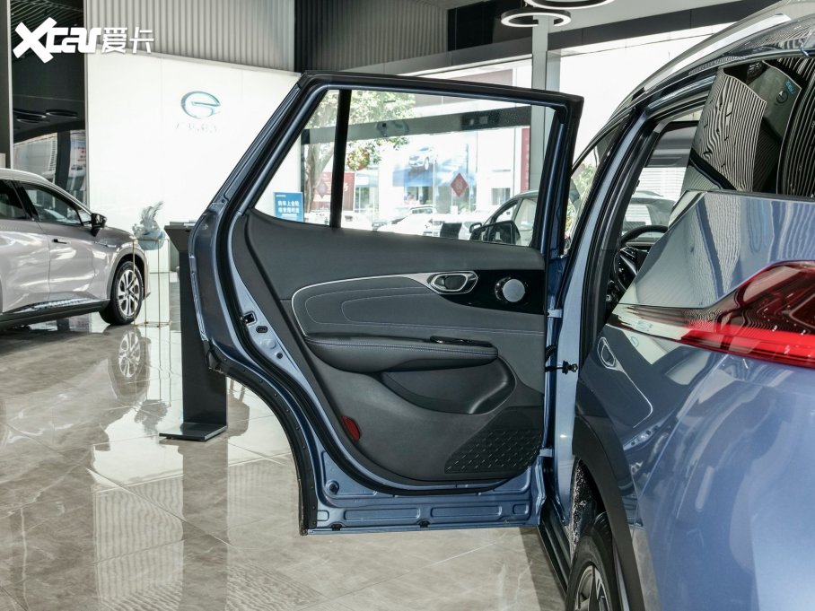 2024��Aion V(����V) Plus 70 ���I�� ��Ԫ�