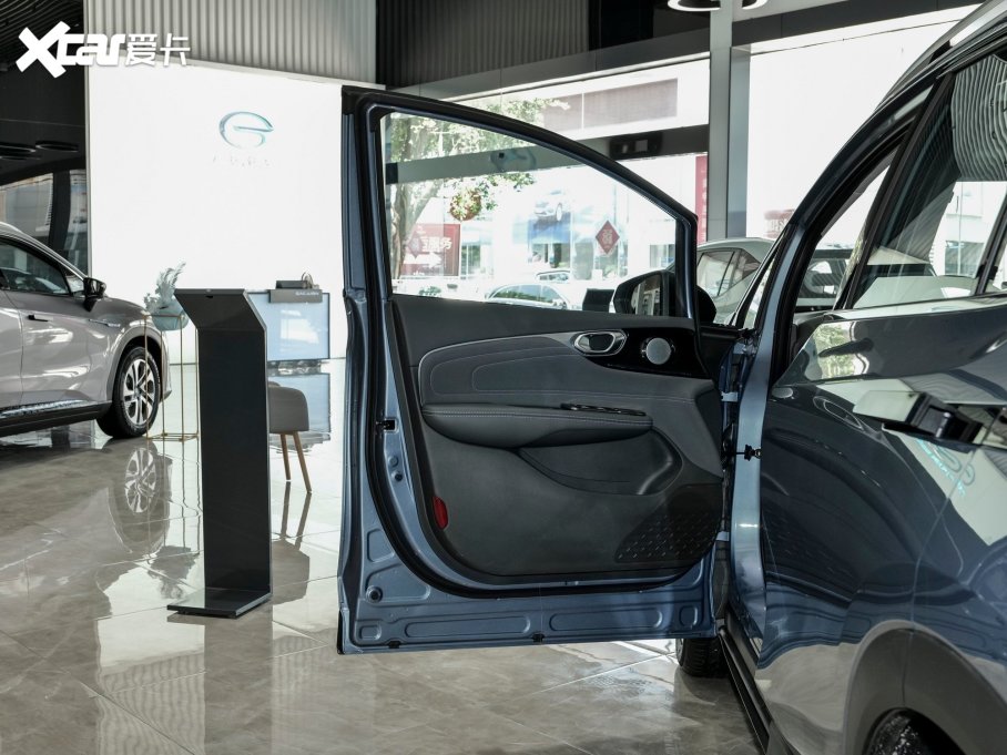 2024Aion V(V) Plus 70 I Ԫ