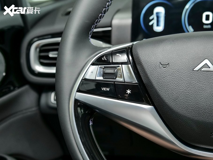 2024Aion V(V) Plus 70 I Ԫ