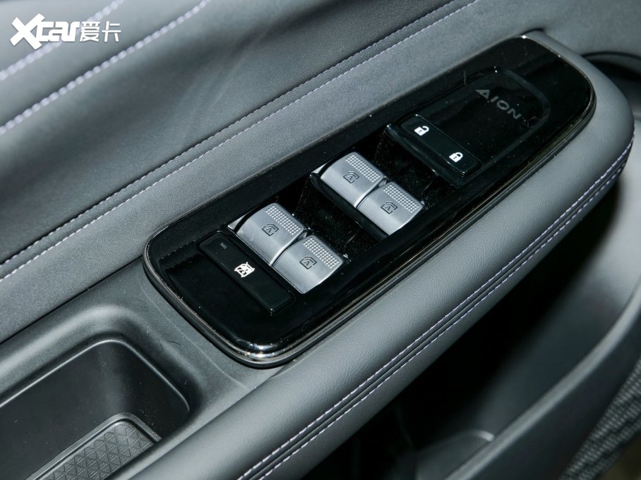 2024Aion V(V) Plus 70 I Ԫ