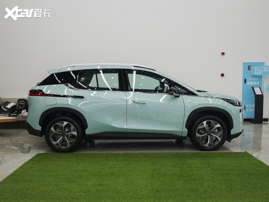 2024A(y)ion V(V) Plus 70 ҫ F