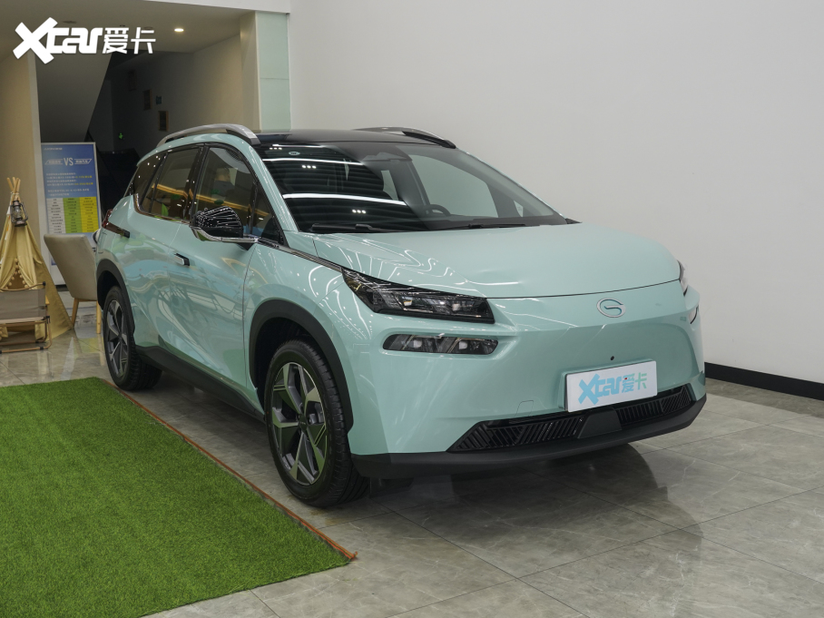 2024A(y)ion V(V) Plus 70 ҫ F