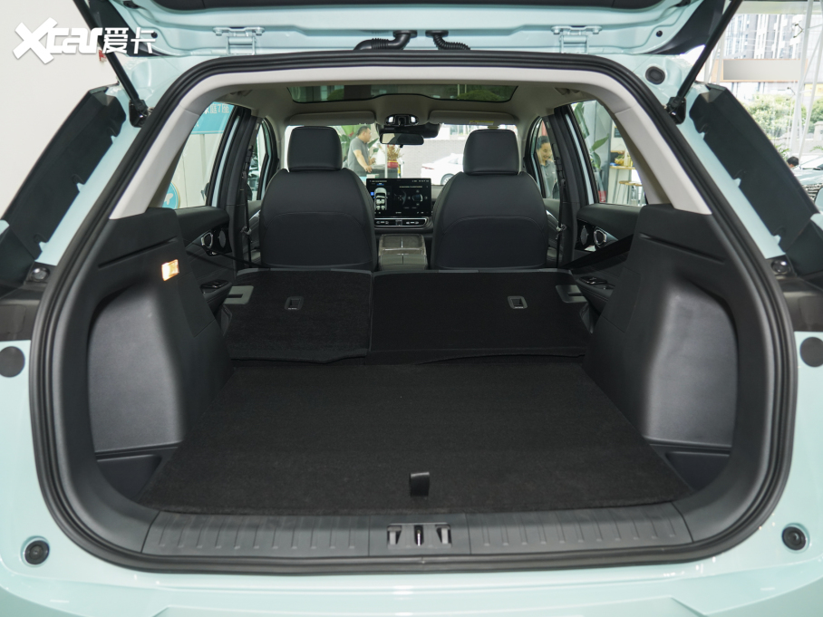 2024Aion V(V) Plus 70 ҫ F