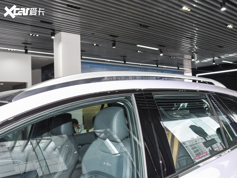 2024Aion V(V) Plus 80 Ƽ Ԫ