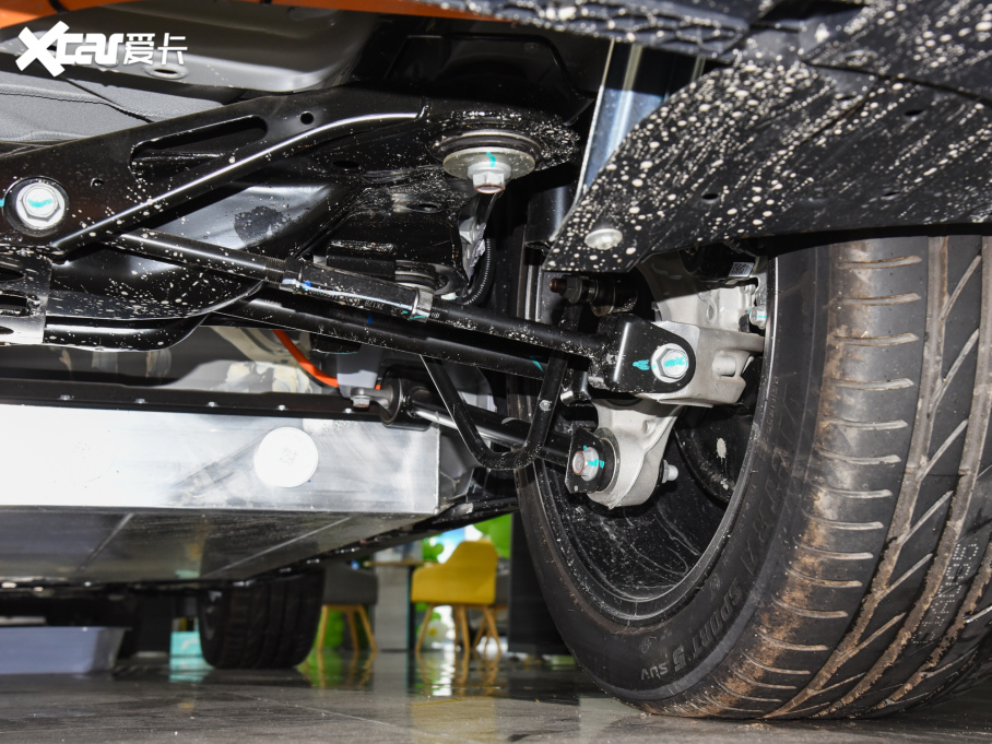 2024��Aion V(����V) Plus 80 �Ƽ��� ��Ԫ�