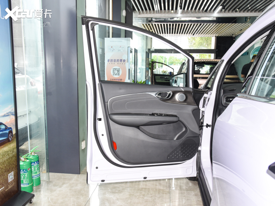 2024Aion V(V) Plus 80 Ƽ Ԫ