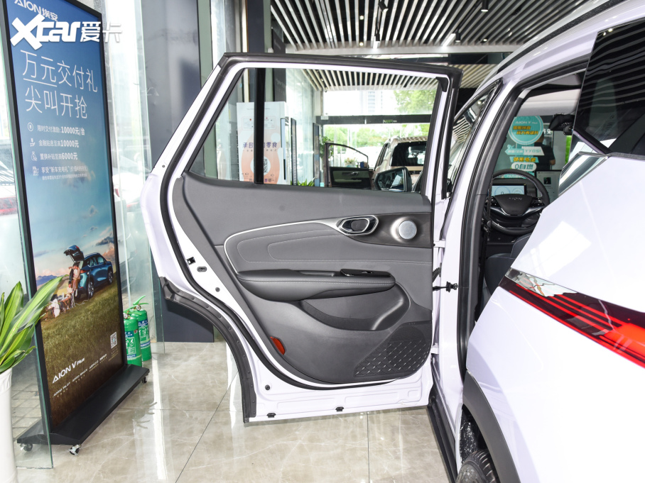 2024��Aion V(����V) Plus 80 �Ƽ��� ��Ԫ�