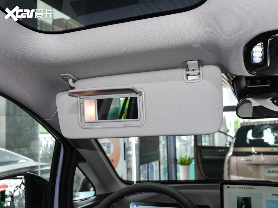 2024Aion V(V) Plus 80 Ƽ Ԫ