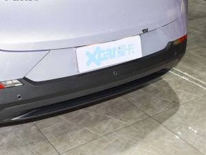 2024款Plus 80 科技版 三元锂 细节外观