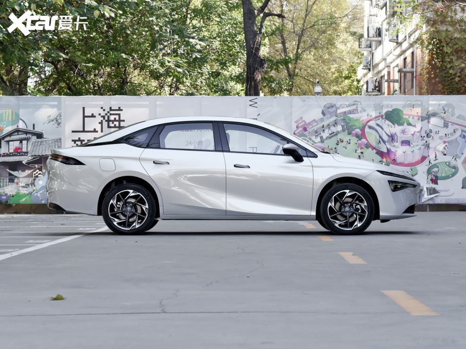 2024��Aion S(����S) 80 �ǳ���