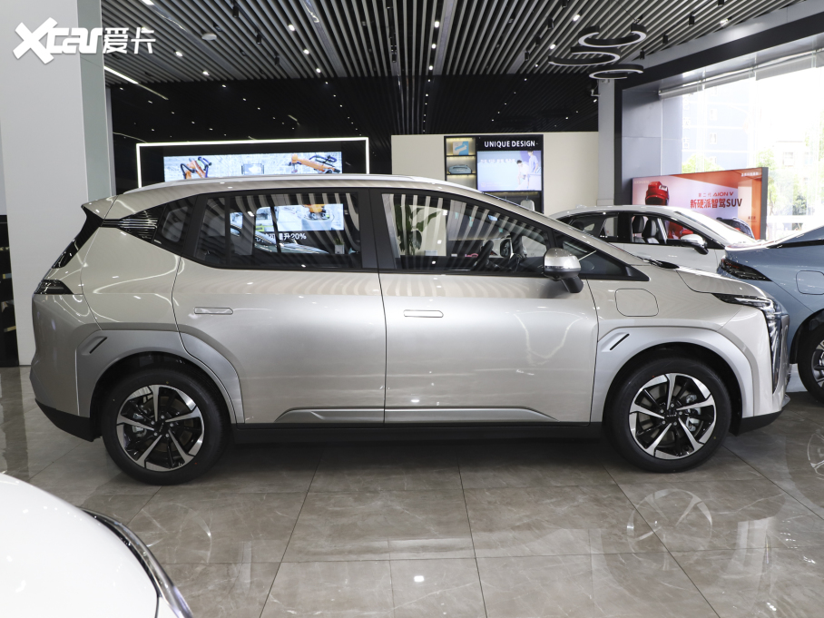 2024AION Y Plus Plus 310 ҫ