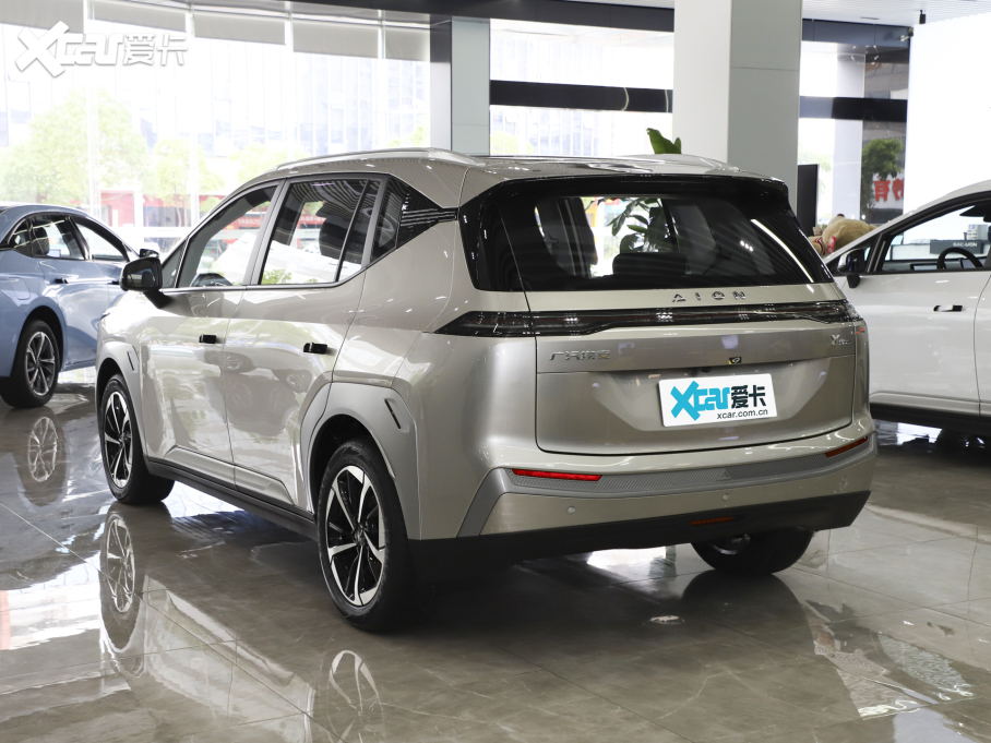 2024AION Y Plus Plus 310 ҫ