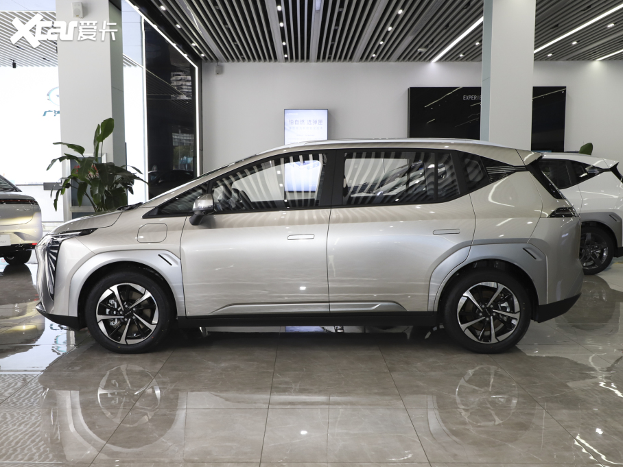 2024AION Y Plus Plus 310 ҫ