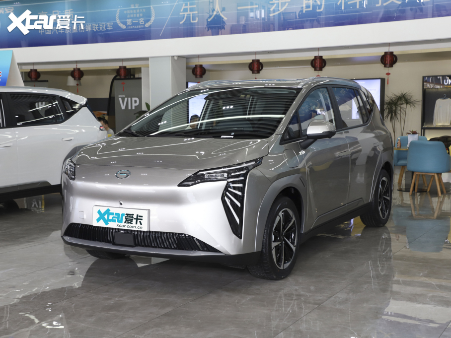 2024AION Y Plus Plus 310 ҫ